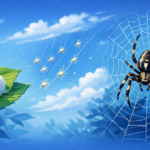 how long do spiders live